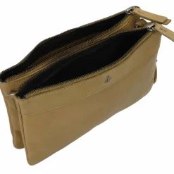 Harbour 2nd Anchor Love Tara Schultertasche Leder 31 cm