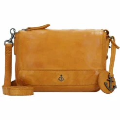 Harbour 2nd Anchor Love Tiani Umhängetasche Leder 21.5 cm