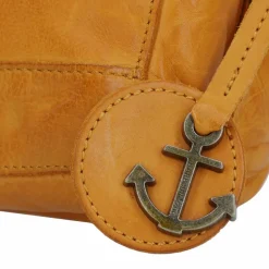 Harbour 2nd Anchor Love Tiani Umhängetasche Leder 21.5 cm