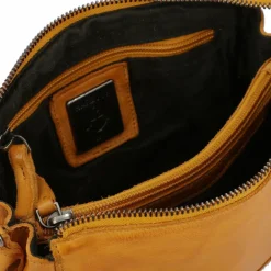 Harbour 2nd Anchor Love Tiani Umhängetasche Leder 21.5 cm