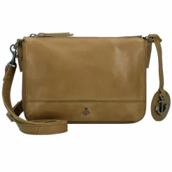 Harbour 2nd Anchor Love Tiani Umhängetasche Leder 21.5 cm