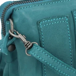 Harbour 2nd Anchor Love Umhängetasche Leder 19 cm