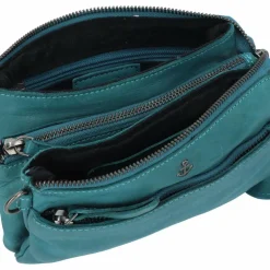 Harbour 2nd Anchor Love Umhängetasche Leder 19 cm