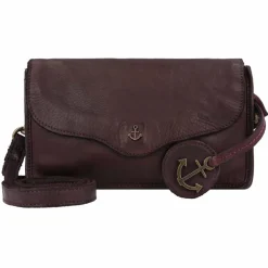 Harbour 2nd Anchor Love Umhängetasche Leder 22 cm
