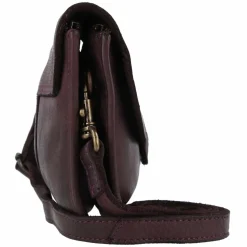 Harbour 2nd Anchor Love Umhängetasche Leder 22 cm