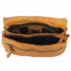 Harbour 2nd Anchor Love Umhängetasche Leder 22.5 cm