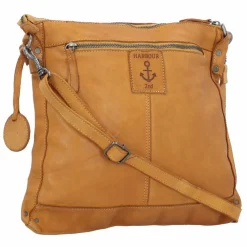 Harbour 2nd Anchor Love Umhängetasche Leder 34 cm