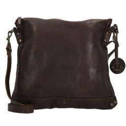 Harbour 2nd Anchor Love Vera Umhängetasche Leder 34 cm