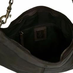 Harbour 2nd Anchor Love Vicky Schultertasche Leder 35 cm