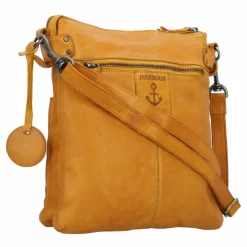 Harbour 2nd Anchor Love Zora Umhängetasche Leder 26 cm