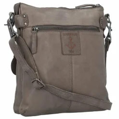 Harbour 2nd Anchor Love Zora Umhängetasche Leder 26 cm