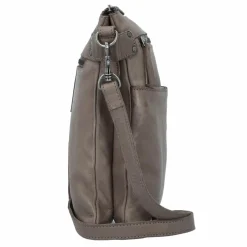 Harbour 2nd Anchor Love Zora Umhängetasche Leder 26 cm