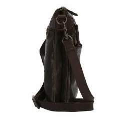 Harbour 2nd Anchor Love Zora Umhängetasche Leder 26 cm