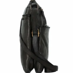 Harbour 2nd Anchor Love Zora Umhängetasche Leder 26 cm