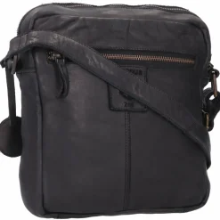 Harbour 2nd Cool Casual Arion Umhängetasche Leder 23 cm