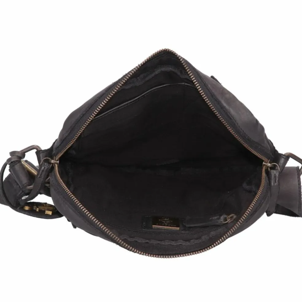 Harbour 2nd Cool Casual Arion Umhängetasche Leder 23 cm