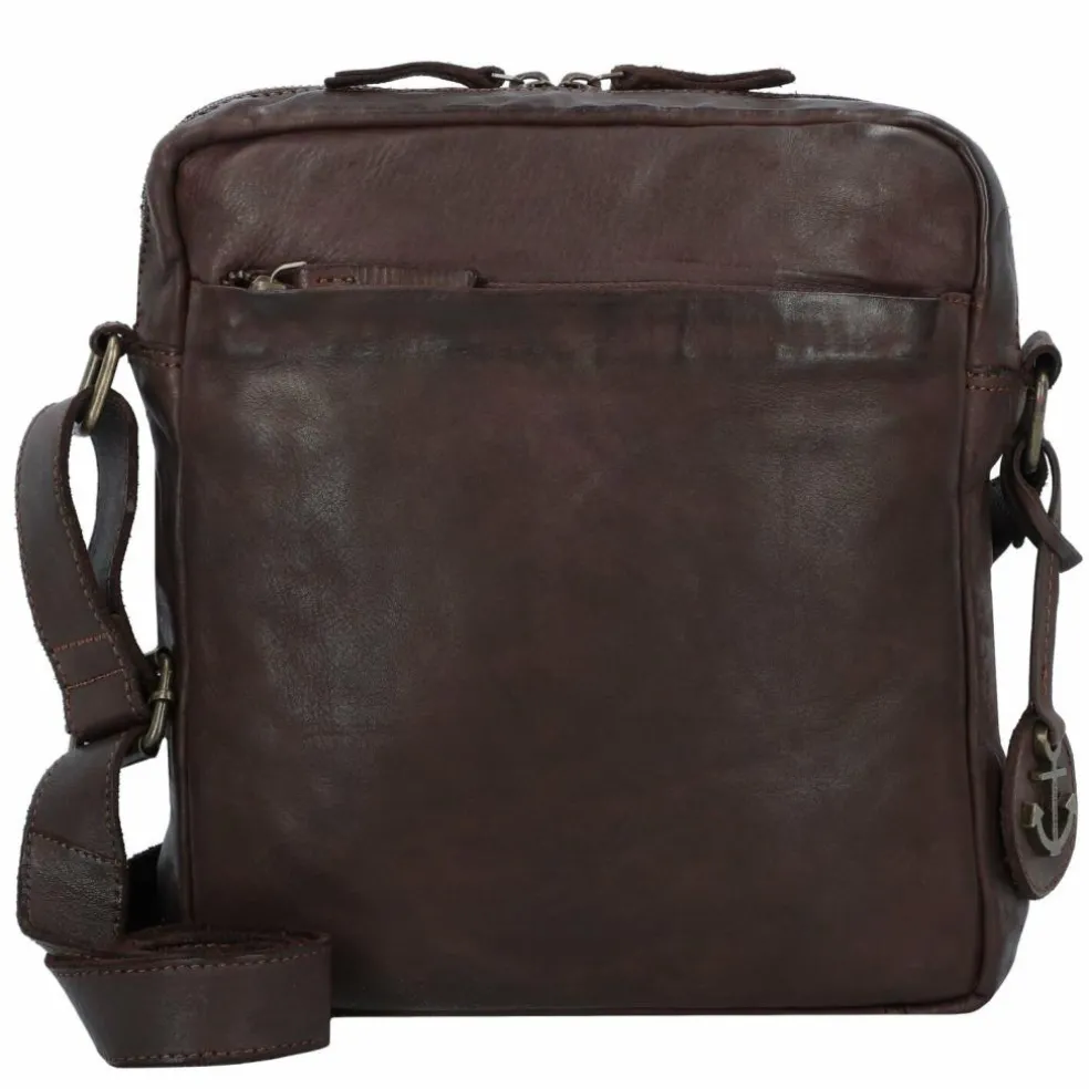 Harbour 2nd Cool Casual Arion Umhängetasche Leder 23 cm