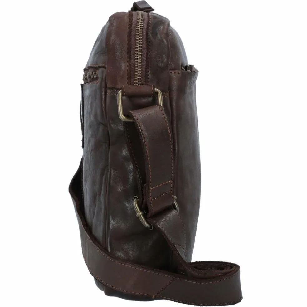 Harbour 2nd Cool Casual Arion Umhängetasche Leder 23 cm