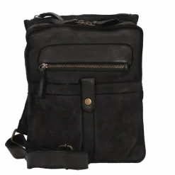 Harbour 2nd Cool Casual Umhängetasche Leder 31 cm