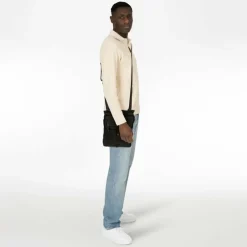 Harbour 2nd Cool Casual Umhängetasche Leder 31 cm