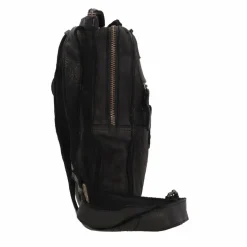 Harbour 2nd Cool Casual Umhängetasche Leder 31 cm