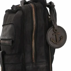 Harbour 2nd Cool Casual Umhängetasche Leder 31 cm