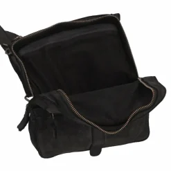 Harbour 2nd Cool Casual Umhängetasche Leder 31 cm