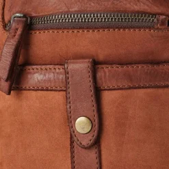 Harbour 2nd Cool Casual Umhängetasche Leder 18.5 cm