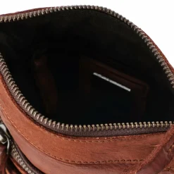 Harbour 2nd Cool Casual Umhängetasche Leder 18.5 cm