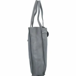 Harbour 2nd Elbe 1 Shopper Tasche Leder 29 cm