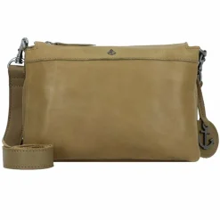 Harbour 2nd Evita Umhängetasche Leder 23.5 cm