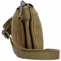 Harbour 2nd Evita Umhängetasche Leder 23.5 cm