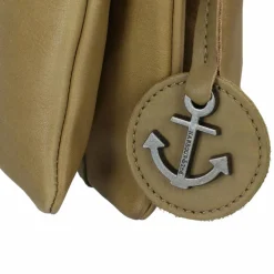 Harbour 2nd Evita Umhängetasche Leder 23.5 cm