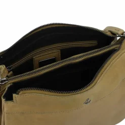 Harbour 2nd Evita Umhängetasche Leder 23.5 cm