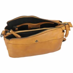Harbour 2nd Evita Umhängetasche Leder 23.5 cm