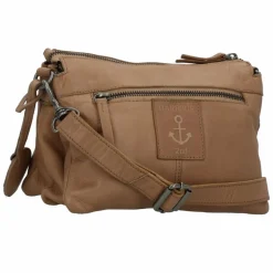 Harbour 2nd Evita Umhängetasche Leder 23.5 cm