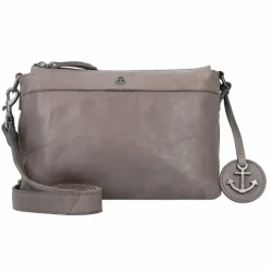 Harbour 2nd Evita Umhängetasche Leder 23.5 cm