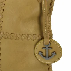 Harbour 2nd Fashion Lights Xanthe Schultertasche Leder 33 cm