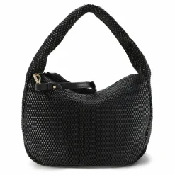 Harbour 2nd Fashion Lights Schultertasche Leder 36 cm