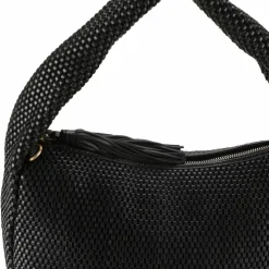 Harbour 2nd Fashion Lights Schultertasche Leder 36 cm