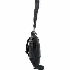 Harbour 2nd Fashion Lights Xanthe Schultertasche Leder 33 cm