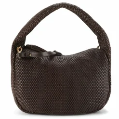 Harbour 2nd Fashion Lights Schultertasche Leder 36 cm