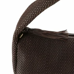 Harbour 2nd Fashion Lights Schultertasche Leder 36 cm