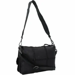 Harbour 2nd Fashion Lights Cyrene Schultertasche Leder 30 cm