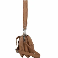 Harbour 2nd Fashion Lights Cyrene Schultertasche Leder 30 cm