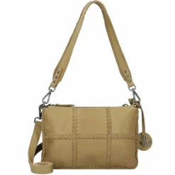 Harbour 2nd Fashion Lights Cyrene Schultertasche Leder 30 cm