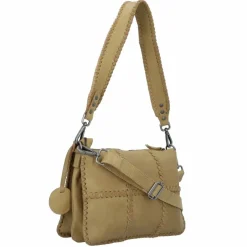 Harbour 2nd Fashion Lights Cyrene Schultertasche Leder 30 cm