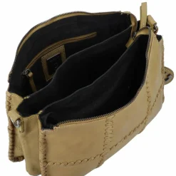 Harbour 2nd Fashion Lights Cyrene Schultertasche Leder 30 cm