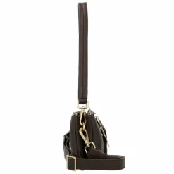 Harbour 2nd Flavia Schultertasche Leder 22 cm