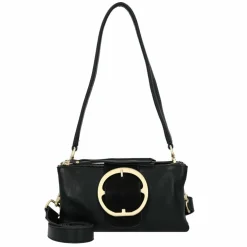 Harbour 2nd Flavia Schultertasche Leder 22 cm